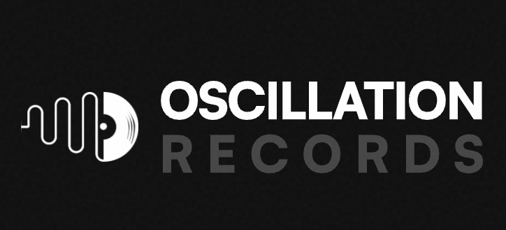 Oscillation Records logo